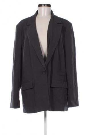 Dámské sako  Emerge, Velikost XXL, Barva Šedá, Cena  99,00 Kč