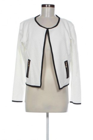 Sacou de femei Emery rose, Mărime XL, Culoare Alb, Preț 202,63 Lei