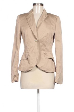 Damen Blazer Escada Sport, Größe S, Farbe Beige, Preis 122,76 €