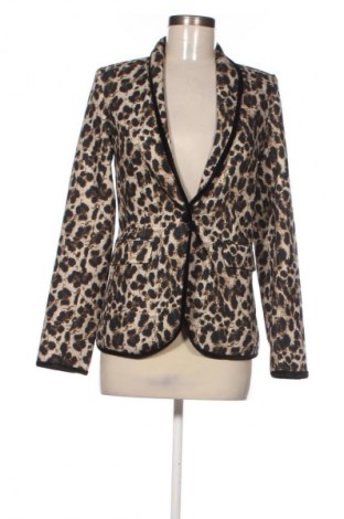 Damen Blazer Esmara, Größe XS, Farbe Mehrfarbig, Preis € 24,49