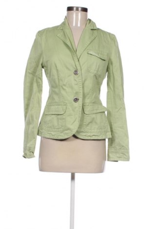 Damen Blazer Esprit, Größe M, Farbe Grün, Preis 34,79 €
