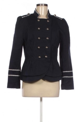 Dámské sako  F&F, Velikost L, Barva Modrá, Cena  859,00 Kč