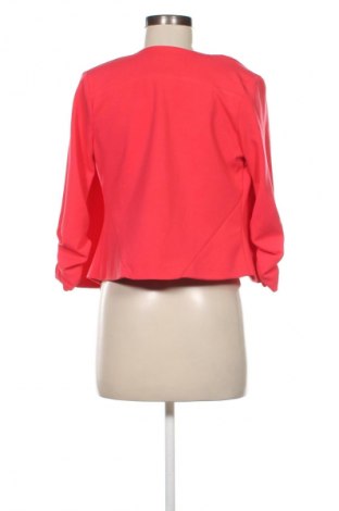 Sacou de femei Fb Sister, Mărime XS, Culoare Roșu, Preț 126,00 Lei