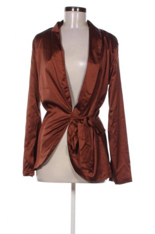 Dámské sako  Femme Luxe, Velikost S, Barva Hnědá, Cena  976,00 Kč