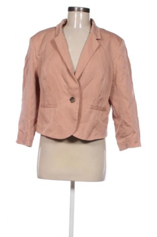 Damen Blazer Flash, Größe L, Farbe Aschrosa, Preis € 24,49