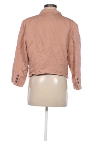 Damen Blazer Flash, Größe L, Farbe Aschrosa, Preis € 24,49