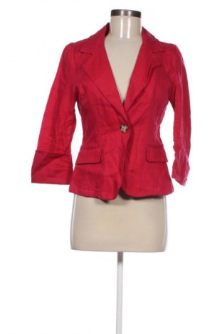 Damen Blazer Gate Woman, Größe S, Farbe Rot, Preis 24,57 €
