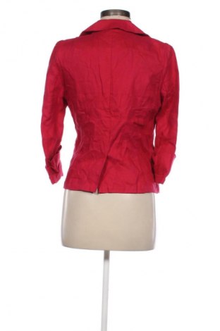 Damen Blazer Gate Woman, Größe S, Farbe Rot, Preis 24,57 €