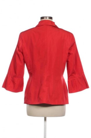 Damen Blazer Gelco, Größe M, Farbe Rot, Preis 15,50 €