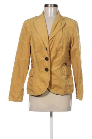Női blézer Gerry Weber, Méret M, Szín Sárga, Ár 21 800 Ft