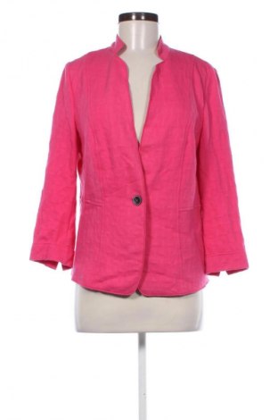 Sacou de femei Gerry Weber, Mărime L, Culoare Roz, Preț 142,99 Lei