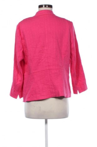 Sacou de femei Gerry Weber, Mărime L, Culoare Roz, Preț 142,99 Lei