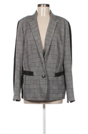 Damen Blazer Gerry Weber, Größe XL, Farbe Mehrfarbig, Preis 55,85 €