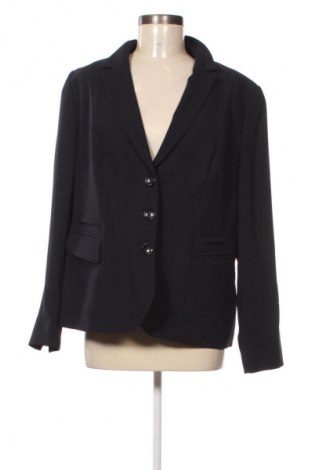 Γυναικείο σακάκι Gerry Weber, Μέγεθος L, Χρώμα Μπλέ, Τιμή 27,99 €