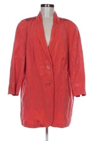 Dámské sako  Gerry Weber, Velikost XXL, Barva Červená, Cena  1 380,00 Kč