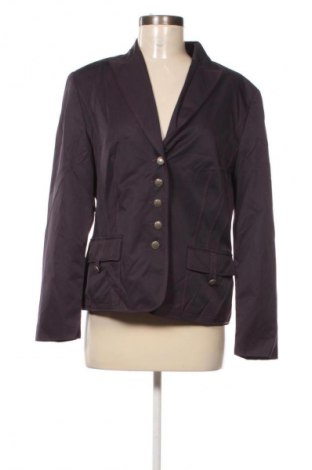 Sacou de femei Gerry Weber, Mărime M, Culoare Mov, Preț 150,99 Lei