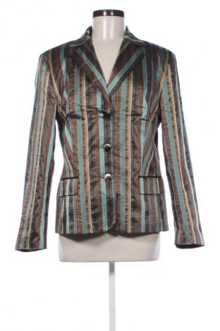 Γυναικείο σακάκι Gerry Weber, Μέγεθος L, Χρώμα Πολύχρωμο, Τιμή 25,99 €