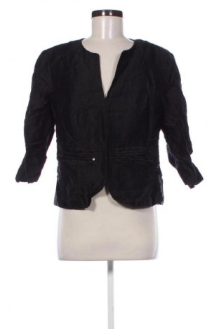 Sacou de femei Gerry Weber, Mărime M, Culoare Negru, Preț 118,99 Lei