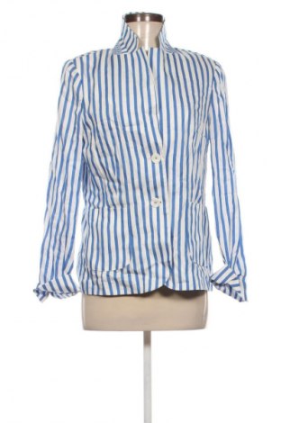 Дамско сако Gerry Weber, Размер L, Цвят Многоцветен, Цена 37,99 лв.