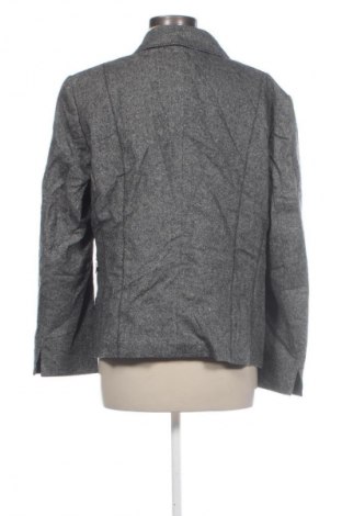 Γυναικείο σακάκι Gerry Weber, Μέγεθος XL, Χρώμα Γκρί, Τιμή 22,99 €