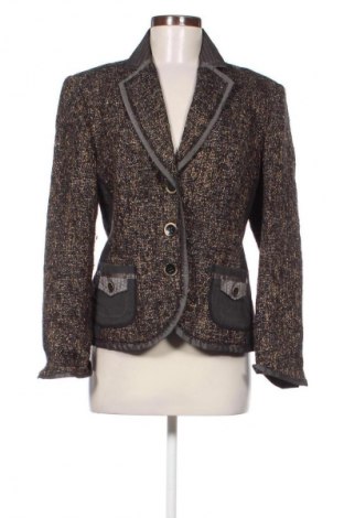Damen Blazer Gerry Weber, Größe L, Farbe Mehrfarbig, Preis € 25,99