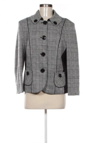 Damen Blazer Gerry Weber, Größe L, Farbe Mehrfarbig, Preis 28,99 €