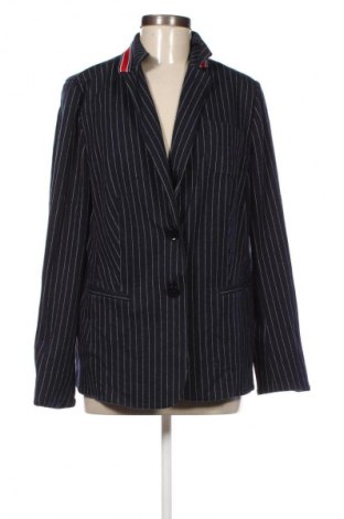 Γυναικείο σακάκι Gerry Weber, Μέγεθος XL, Χρώμα Πολύχρωμο, Τιμή 30,99 €