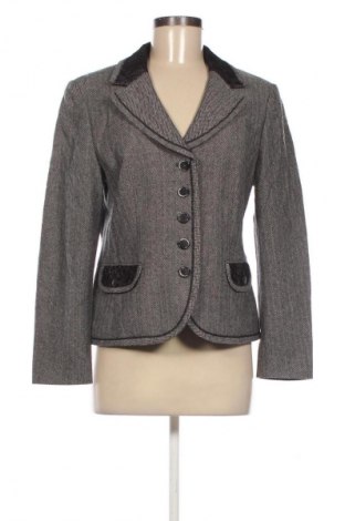 Damen Blazer Gerry Weber, Größe M, Farbe Mehrfarbig, Preis 26,99 €