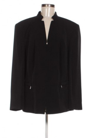 Női blézer Gerry Weber, Méret XXL, Szín Fekete, Ár 21 812 Ft