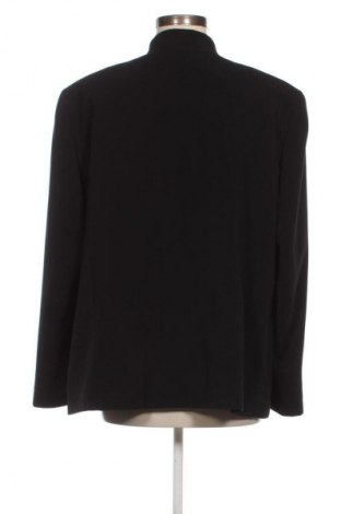 Női blézer Gerry Weber, Méret XXL, Szín Fekete, Ár 21 812 Ft
