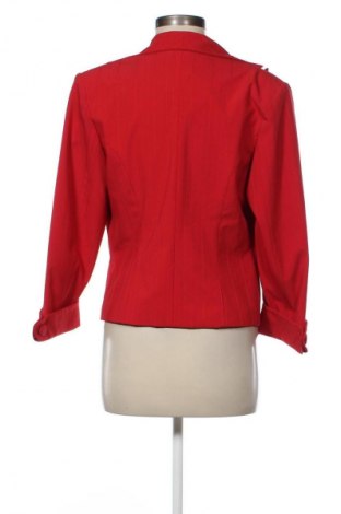 Damen Blazer Gevanel, Größe XL, Farbe Rot, Preis 24,55 €