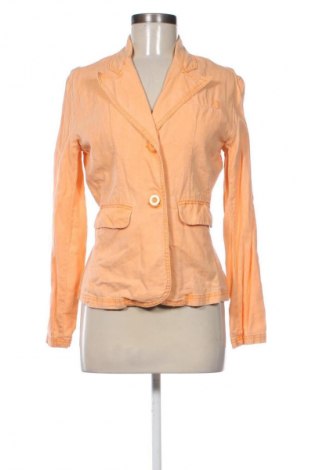 Damen Blazer Gina Benotti, Größe S, Farbe Orange, Preis € 24,55