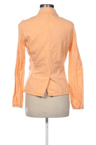 Damen Blazer Gina Benotti, Größe S, Farbe Orange, Preis € 24,55