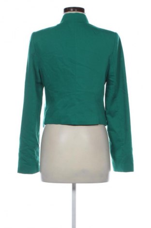 Dámske sako  Gina Tricot, Veľkosť M, Farba Zelená, Cena  20,92 €