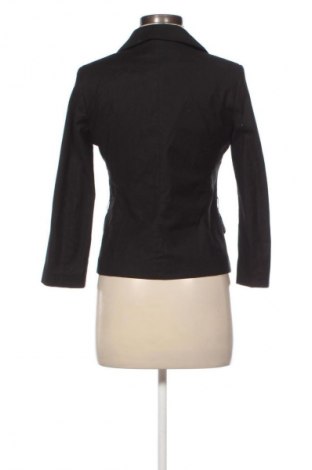 Dámské sako  H&M, Velikost S, Barva Černá, Cena  606,00 Kč