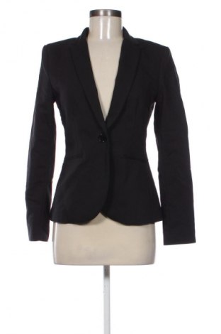 Damen Blazer H&M, Größe M, Farbe Schwarz, Preis € 25,00
