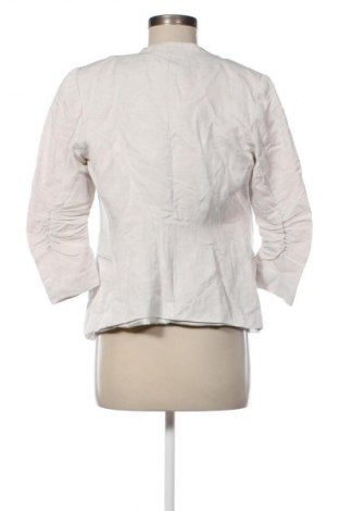 Dámske sako  H&M, Veľkosť XS, Farba Kremová, Cena  24,49 €