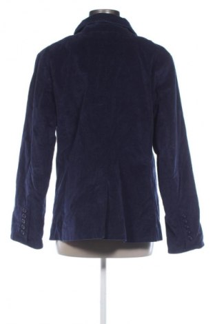 Dámske sako  H&M, Veľkosť XXL, Farba Modrá, Cena  24,55 €