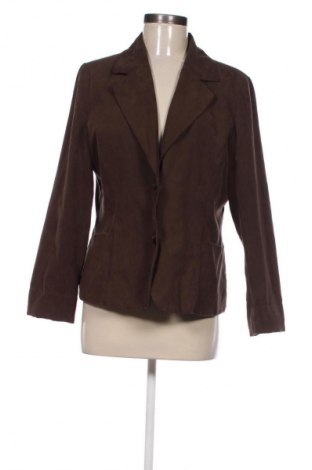 Dámske sako  H&M, Veľkosť XL, Farba Hnedá, Cena  24,48 €