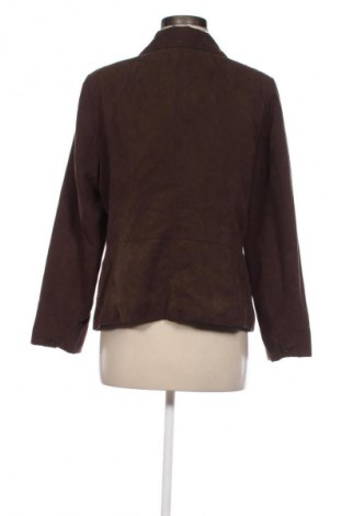 Dámske sako  H&M, Veľkosť XL, Farba Hnedá, Cena  24,48 €