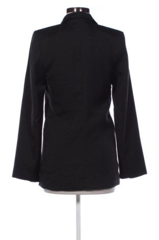 Dámske sako  H&M, Veľkosť XS, Farba Čierna, Cena  39,46 €