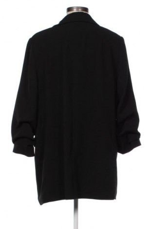 Sacou de femei H&M, Mărime L, Culoare Negru, Preț 126,00 Lei