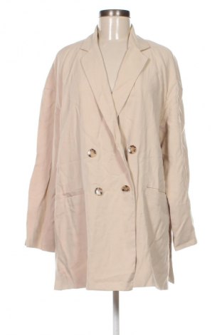 Damen Blazer H&M, Größe M, Farbe Beige, Preis € 25,00