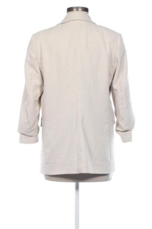 Dámske sako  H&M, Veľkosť L, Farba Béžová, Cena  24,55 €