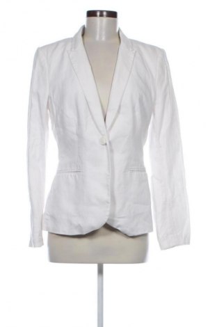 Dámske sako  H&M, Veľkosť L, Farba Biela, Cena  24,55 €