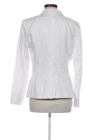 Dámske sako  H&M, Veľkosť L, Farba Biela, Cena  24,55 €