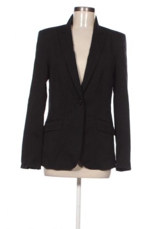 Dámské sako  H&M, Velikost L, Barva Černá, Cena  608,00 Kč