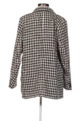 Дамско сако H&M, Размер XL, Цвят Многоцветен, Цена 31,99 лв.