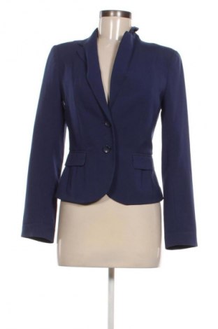Dámske sako  H&M, Veľkosť S, Farba Modrá, Cena  24,55 €