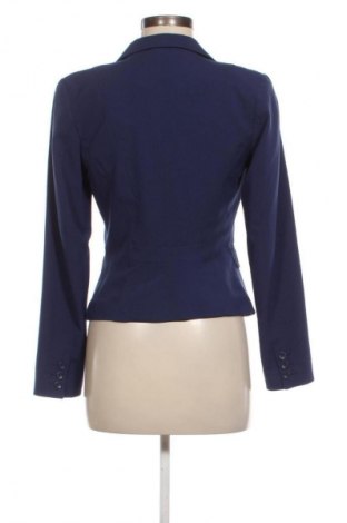 Dámske sako  H&M, Veľkosť S, Farba Modrá, Cena  24,55 €